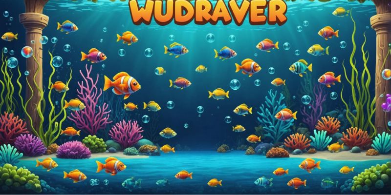 Các game bắn cá online nổi bật hiện nay Các game bắn cá online nổi bật hiện nay