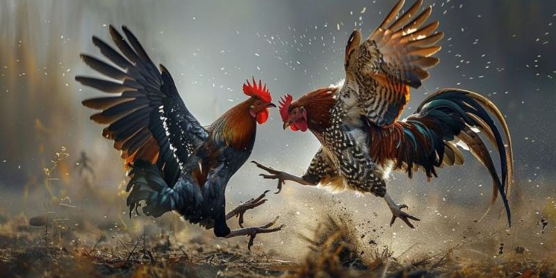 Đá gà Campuchia trực tiếp có những luật lệ nào? Đá gà Campuchia trực tiếp có những luật lệ nào?