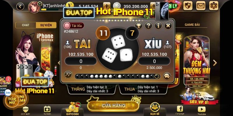 Hướng dẫn cược tài xỉu tại Jun88 Hướng dẫn cược tài xỉu tại Jun88