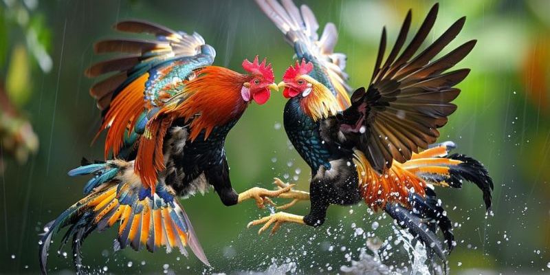 Kinh nghiệm chơi đá gà Philippine 90% giành chiến thắng Kinh nghiệm chơi đá gà Philippine 90% giành chiến thắng