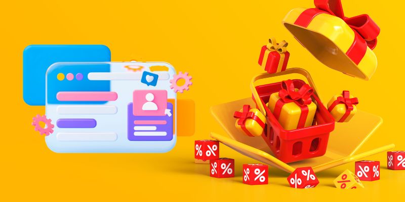 Nhiều khuyến mãi hấp dẫn dành cho người chơi mới trong năm 2024 Nhiều khuyến mãi hấp dẫn dành cho người chơi mới trong năm 2024