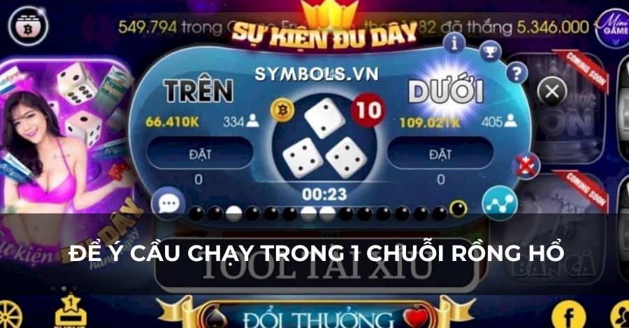 Sử dụng bí kíp từ cao thủ khi chơi Sử dụng bí kíp từ cao thủ khi chơi