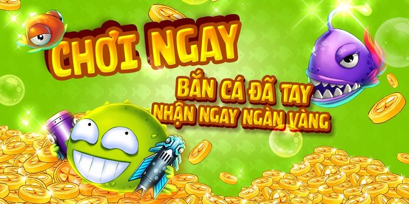 Tải game bắn cá miễn phí iCá ZingPlay Tải game bắn cá miễn phí iCá ZingPlay