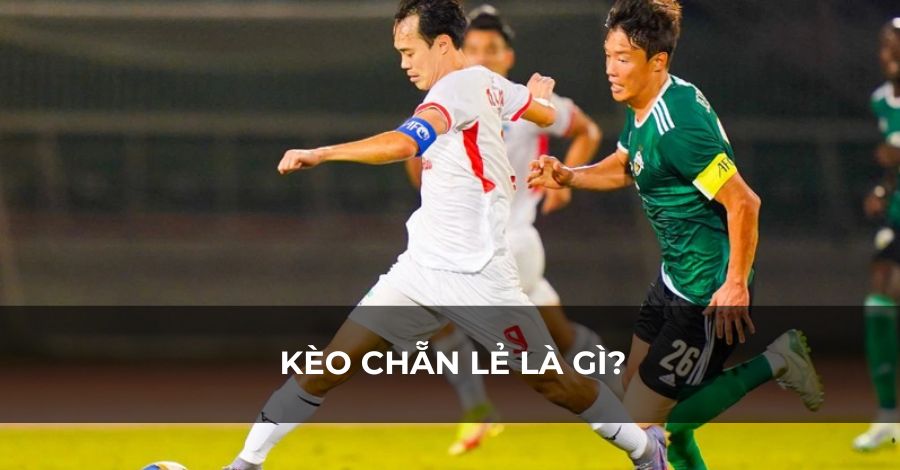 Các bạn cần chọn kèo chẵn hoặc lẻ để cược Các bạn cần chọn kèo chẵn hoặc lẻ để cược