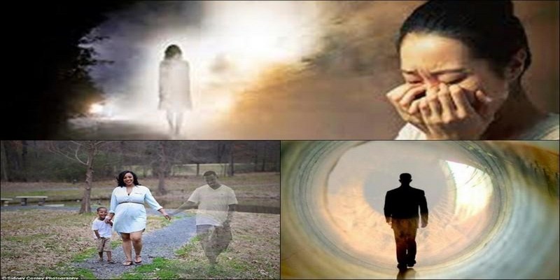 Giấc mơ vợ hoặc chồng chết báo hiệu hãy suy nghĩ tích cực hơn Giấc mơ vợ hoặc chồng chết báo hiệu hãy suy nghĩ tích cực hơn