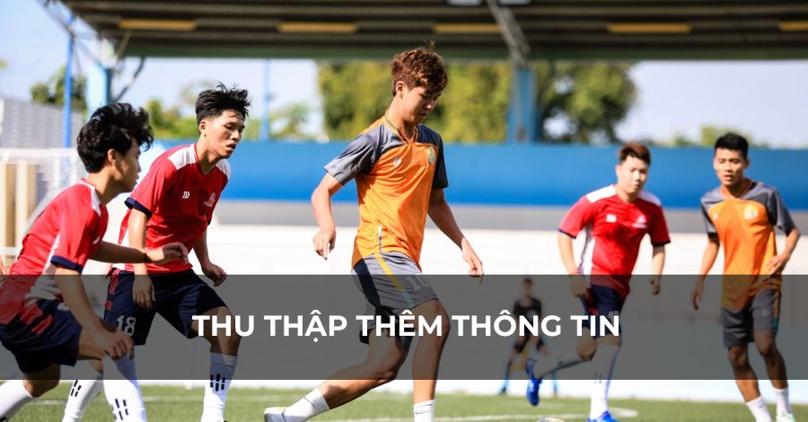 Một số cách để đọc kèo hiệu quả Một số cách để đọc kèo hiệu quả